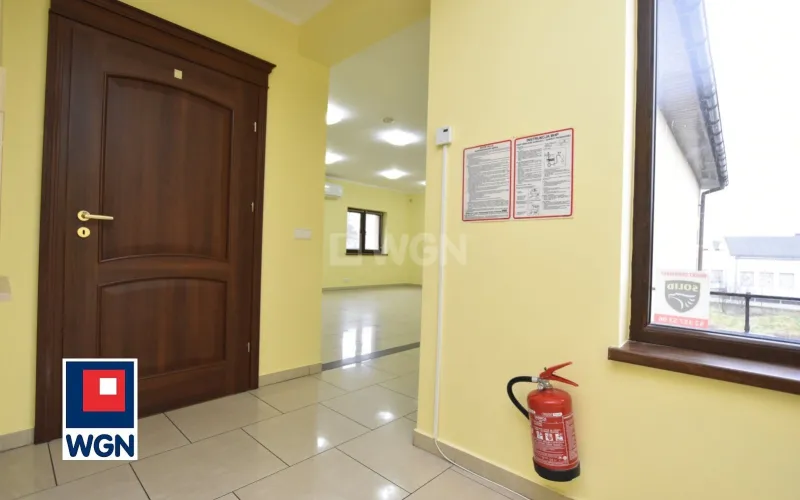 Lokal usługowy na  sprzedaż Inowrocław - Wyjątkowa oferta inwestycyjna ! pakiet 3 lokali handlowo-usługowych (jeden to Żabka) w centrum Inowrocławia