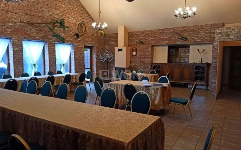 Lokal na sprzedaż Pajęczno
